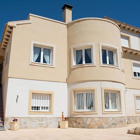 Bed and Breakfast Casa Lanjaron San Miguel De Salinas Exterior foto