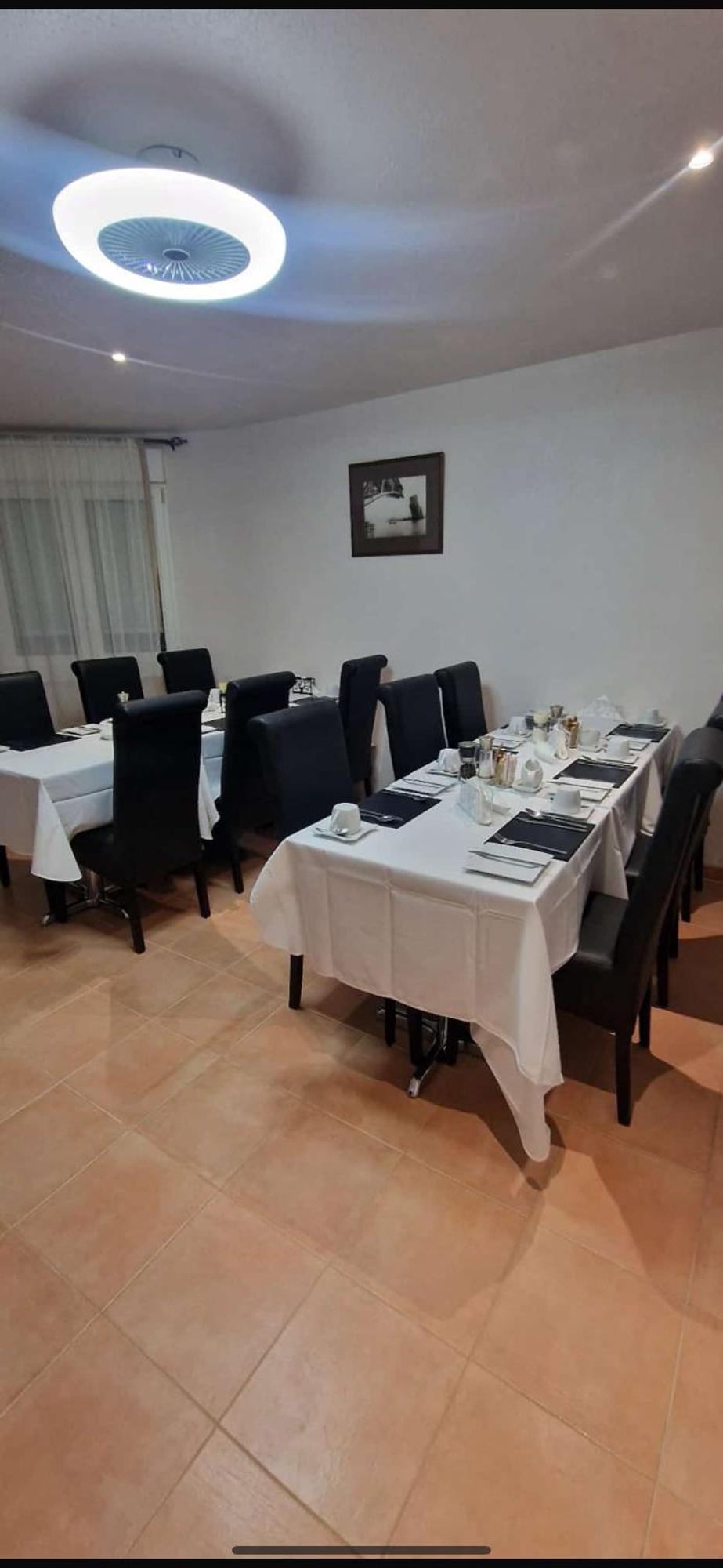 Bed and Breakfast Casa Lanjaron San Miguel De Salinas Exterior foto