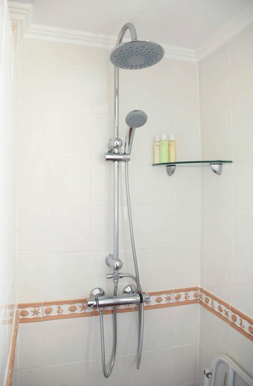 Bed and Breakfast Casa Lanjaron San Miguel De Salinas Exterior foto